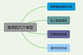 玉树讨债公司